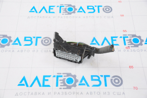 Chip for ECU block engine computer Chevrolet Volt 16 - gray