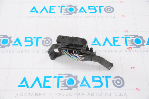 Chip for ECU block engine computer Chevrolet Volt 16 - gray