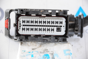 Chip for ECU block engine computer Chevrolet Volt 16 - gray