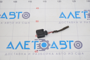Chip for siren Audi A4 B8 08-16