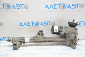 Honda Accord 13-17 steering rack chip broken