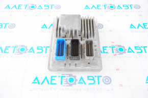 ECU block engine computer Chevrolet Volt 16-