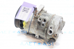 Air conditioning compressor Hyundai Tucson 16-17 2.0 makes noise