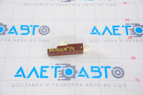 Antenna Keyless Toyota Avalon 13-18