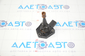 Oil Level Sensor Audi A4 B8 08-16 2.0T