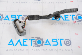 Chip for the automatic transmission control unit Toyota Avalon 13-18