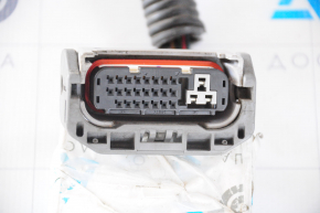Chip for the automatic transmission control unit Toyota Avalon 13-18