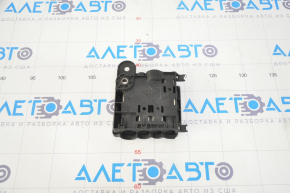 Positive terminal of battery Audi A4 B8 08-16 underhood