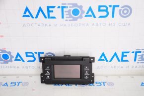 Monitor, display, navigation Dodge Journey 11-20