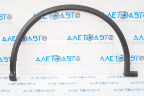 Front left wing arch trim Nissan Murano z52 15-24 break fastening