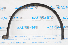 Front left wing arch trim Nissan Murano z52 15-24 break fastening