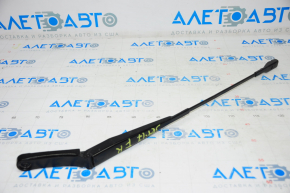 Right windshield wiper arm for VW Jetta 11-16 USA