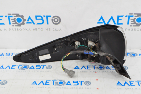 Light outer wing right Nissan Murano z52 15-18 scratches