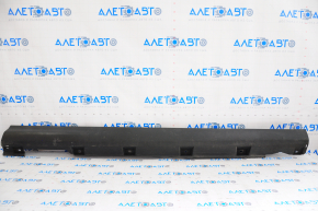 Threshold right Ford Focus mk3 11-18 structure, rubbed