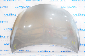 Naked hood Nissan Altima 13-15 prerest, graphite KAD