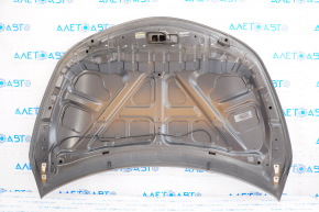 Naked hood Nissan Altima 13-15 prerest, graphite KAD