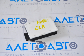 Radar cruise Mercedes CLA 14-19