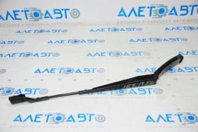 Left windshield wiper arm for VW Jetta 19-24