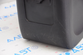 Console center armrest Dodge Journey 11-20 black, scratches