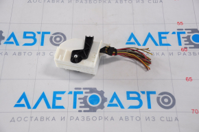 Chip for BCM Body Control Module VW Tiguan 09-17 white