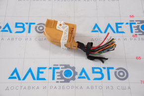 Chip on BCM Body Control Module VW Tiguan 09-17 brown