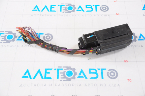 Feature for Parking Brake Control VW Tiguan 09-17