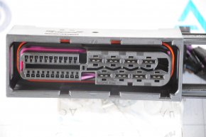 Feature for Parking Brake Control VW Tiguan 09-17
