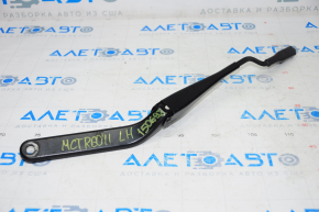 Left wiper arm Mini Cooper Countryman R60 10-16