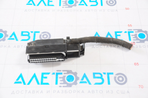 Chip for automatic transmission control unit VW Tiguan 09-17