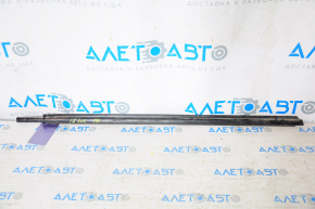 Door-glass molding, central front right, Lexus IS200 IS300 99-05