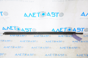 Door-glass molding, central front right, Lexus IS200 IS300 99-05