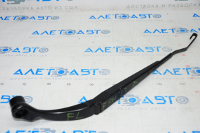 Left wiper arm Fiat 500 12-19