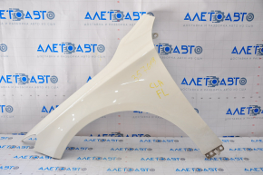 Front left wing Mercedes CLA 14-19 white 650