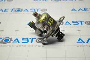 Fuel pump high pressure fuel pump injection pump Cadillac ATS 13-15 2.0T chip broken