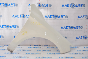 Front right wing Mercedes CLA 14-19 white 650