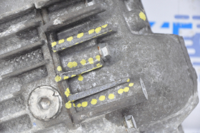 Rear differential gearbox Audi A4 B8 08-16 2.0T 43:13, 54k, fractures