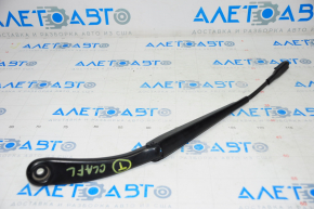 Left windshield wiper arm for Mercedes CLA 14-16