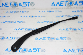 Left windshield wiper arm for Mercedes CLA 14-16
