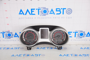 Instrument cluster Dodge Journey 11-16 154k
