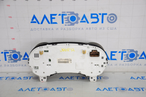 Instrument cluster Dodge Journey 11-16 154k