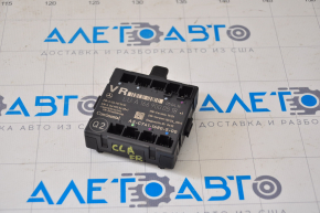 Front right door computer Mercedes CLA 14-19