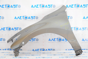 Front left wing Nissan Altima 13-15 prerest, graphite KAD