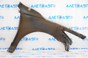 Front left wing Nissan Altima 13-15 prerest, graphite KAD