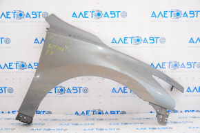 Front right wing Nissan Altima 13-15 prerest, graphite KAD