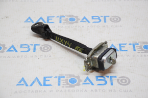 Door Limiter Rear Right Acura ILX 13-22