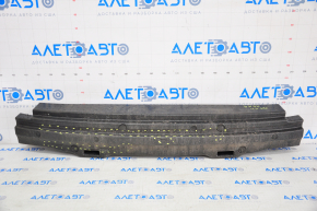 VW Jetta 11-14 USA rear bumper absorber cracks