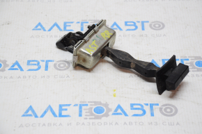 Cadillac ATS 13-18 rear right door stop