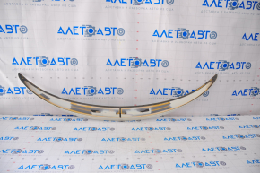 Mercedes CLA 14-15 usa trunk lid spoiler edge chipped