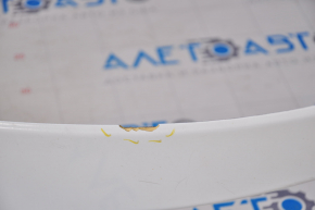 Mercedes CLA 14-15 usa trunk lid spoiler edge chipped
