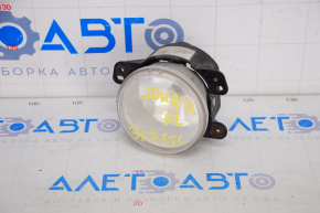Fog light left PTF Dodge Journey 11-20